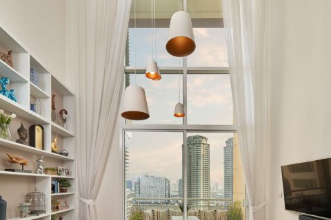 Condo in Sathon, Bangkok, Thailand, 2 bedrooms  № 133811 - photo 10