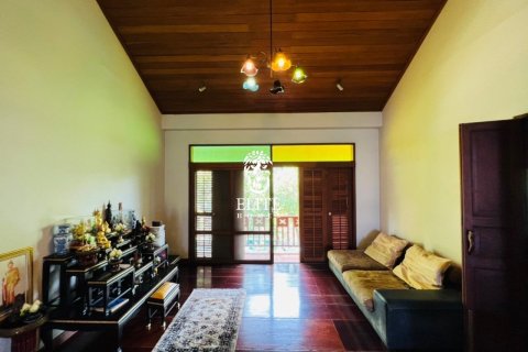 Вилла в Бангкоке, Таиланд с 3 спальнями  № 133809 - фото 2