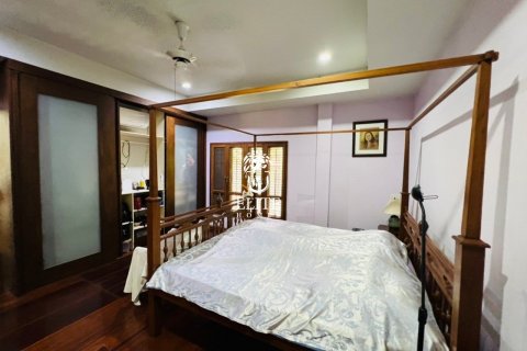 Вилла в Бангкоке, Таиланд с 3 спальнями  № 133809 - фото 8