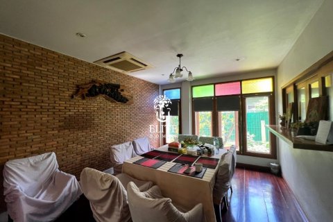 Вилла в Бангкоке, Таиланд с 3 спальнями  № 133809 - фото 24