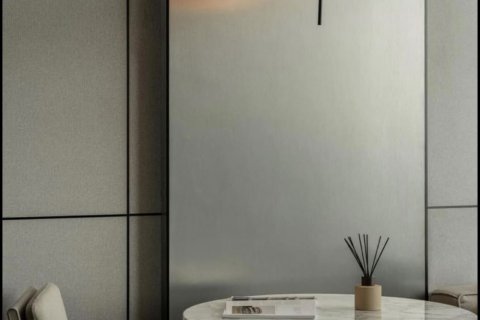 Кондоминиум с 1 спальней в Патхум Ване, Бангкок, Таиланд № 133808 - фото 4