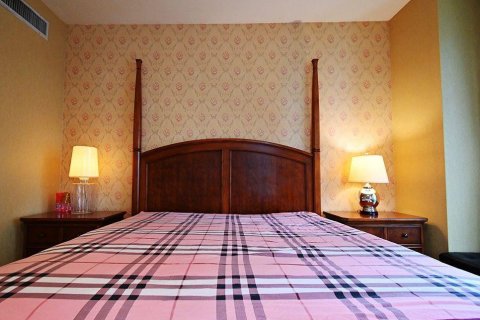 Кондоминиум с 3 спальнями в Патхум Ване, Бангкок, Таиланд № 133812 - фото 9