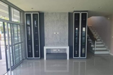 Вилла в Правете, Бангкок, Таиланд с 4 спальнями  № 133807 - фото 13