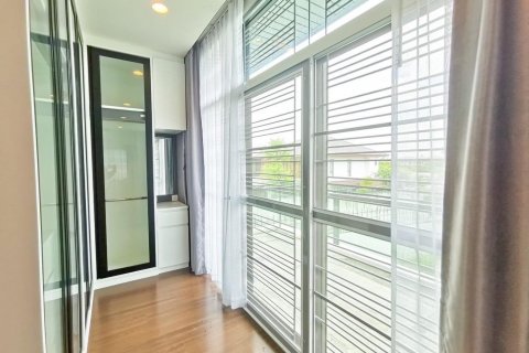 Вилла в Правете, Бангкок, Таиланд с 4 спальнями  № 133807 - фото 7