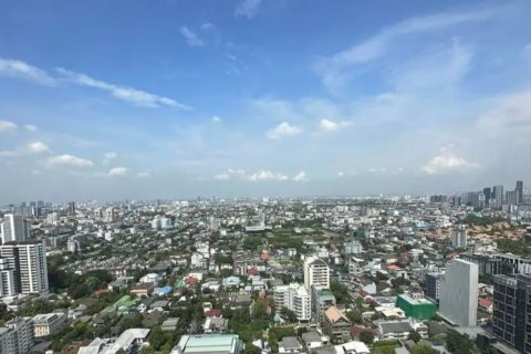 Condo à Watthana, Bangkok, Thaïlande, 2 chambres  № 133813 - photo 19