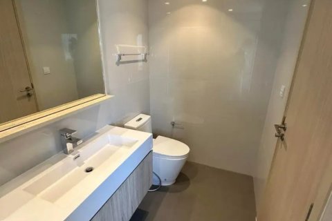 Condo in Watthana, Bangkok, Thailand, 2 bedrooms  № 133813 - photo 9