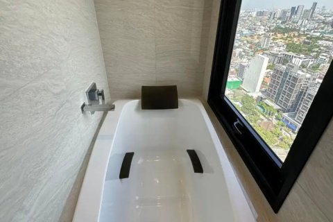 Condo in Watthana, Bangkok, Thailand, 2 bedrooms  № 133813 - photo 13