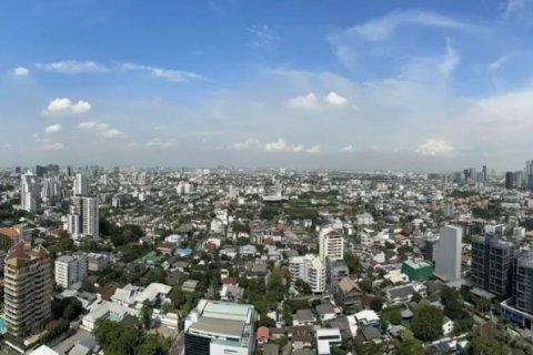 Condo in Watthana, Bangkok, Thailand, 2 bedrooms  № 133813 - photo 4