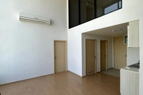 Condo in Watthana, Bangkok, Thailand, 2 bedrooms  № 133813 - photo 3