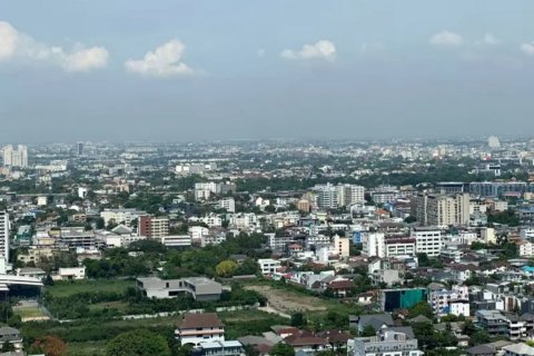 Condo in Watthana, Bangkok, Thailand, 2 bedrooms  № 133813 - photo 5