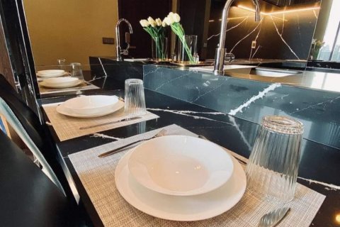 Кондоминиум с 1 спальней в Клонг Тоэй, Бангкок, Таиланд № 133810 - фото 6