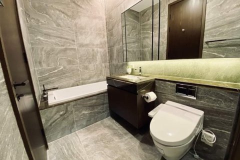 Кондоминиум с 1 спальней в Клонг Тоэй, Бангкок, Таиланд № 133810 - фото 12