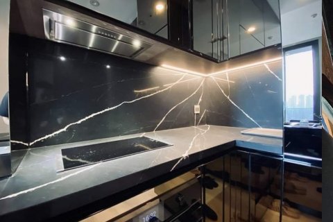 Кондоминиум с 1 спальней в Клонг Тоэй, Бангкок, Таиланд № 133810 - фото 7