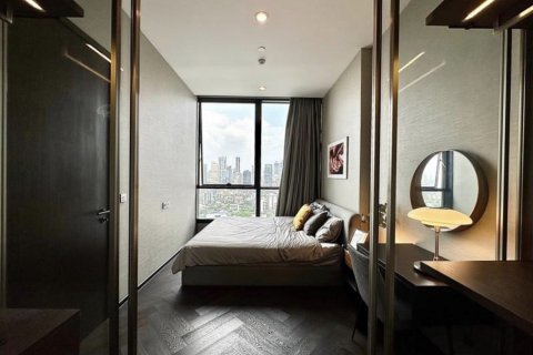 Кондоминиум с 1 спальней в Клонг Тоэй, Бангкок, Таиланд № 133810 - фото 16