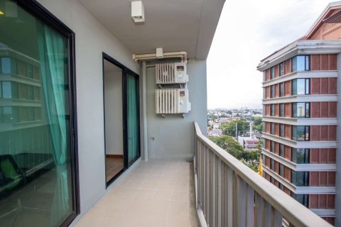 Condo in Chiang Mai, Thailand, 1 bedroom  № 121728 - photo 10
