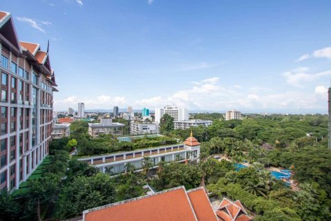 Condo in Chiang Mai, Thailand, 1 bedroom  № 121728 - photo 6