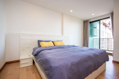 Condo in Chiang Mai, Thailand, 1 bedroom  № 121728 - photo 8