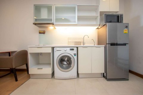 Condo in Chiang Mai, Thailand, 1 bedroom  № 121728 - photo 11