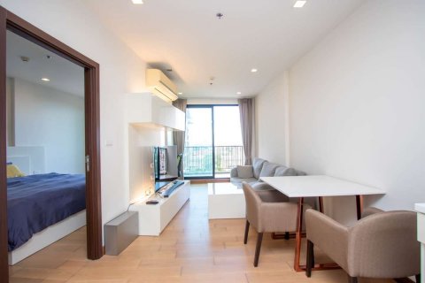 Condo in Chiang Mai, Thailand, 1 bedroom  № 121728 - photo 5