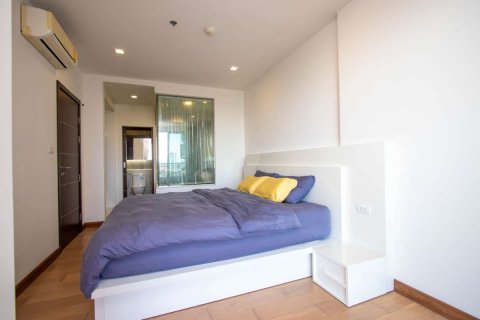 Condo in Chiang Mai, Thailand, 1 bedroom  № 121728 - photo 9