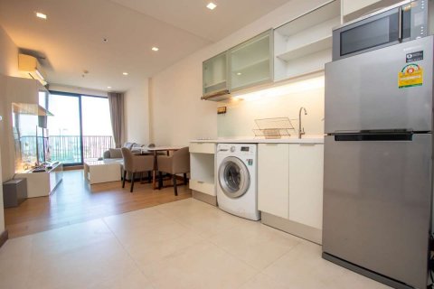 Condo in Chiang Mai, Thailand, 1 bedroom  № 121728 - photo 7