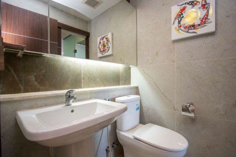 Condo in Chiang Mai, Thailand, 1 bedroom  № 121728 - photo 3