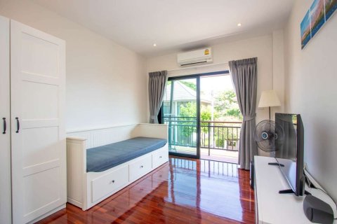 Maison à Chiang Mai, Thaïlande 3 chambres № 121729 - photo 6