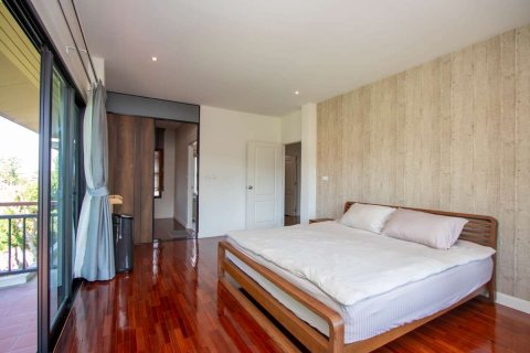 House in Chiang Mai, Thailand 3 bedrooms № 121729 - photo 3