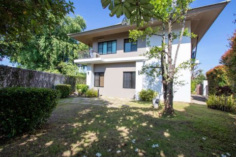 House in Chiang Mai, Thailand 3 bedrooms № 121729 - photo 7