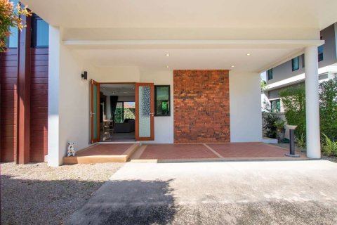 House in Chiang Mai, Thailand 3 bedrooms № 121729 - photo 5