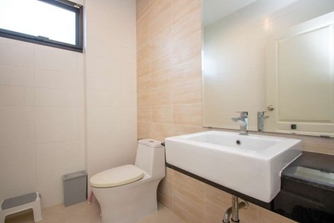 Дом в Чиангмае, Таиланд с 3 спальнями  № 121729 - фото 8