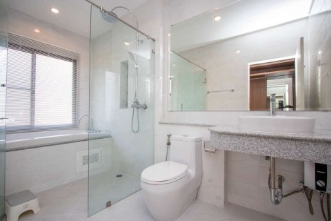 Дом в Чиангмае, Таиланд с 3 спальнями  № 121729 - фото 12