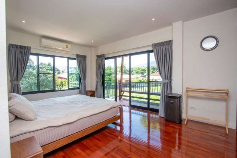 Maison à Chiang Mai, Thaïlande 3 chambres № 121729 - photo 2