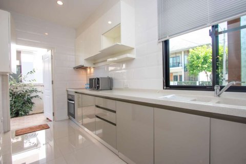 Maison à Chiang Mai, Thaïlande 3 chambres № 121729 - photo 13