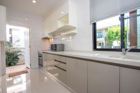 House in Chiang Mai, Thailand 3 bedrooms № 121729 - photo 13