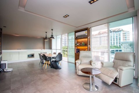 Condo in Chiang Mai, Thailand, 1 bedroom  № 121724 - photo 3