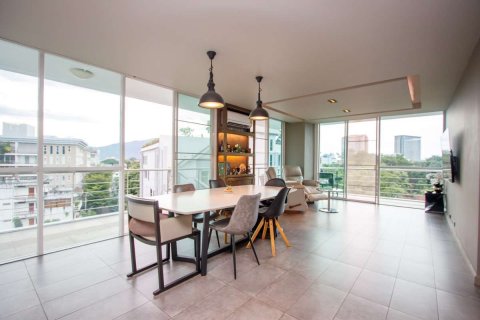 Condo à Chiang Mai, Thaïlande, 1 chambre  № 121724