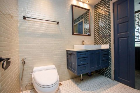 Condo in Chiang Mai, Thailand, 1 bedroom  № 121724 - photo 6