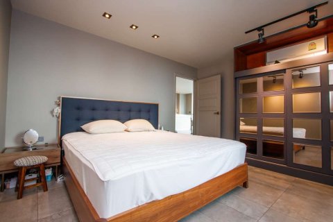 Condo in Chiang Mai, Thailand, 1 bedroom  № 121724 - photo 5