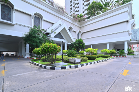 Condo à Bangkok, Thaïlande, 3 chambres № 188590 - photo 9