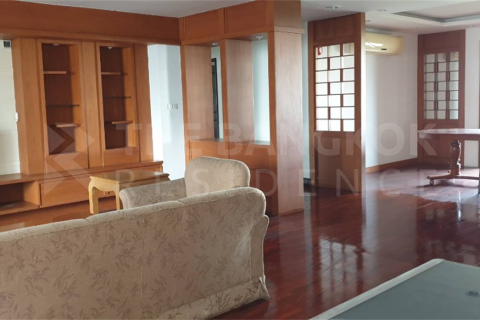 Condo à Bangkok, Thaïlande, 3 chambres № 188590 - photo 4