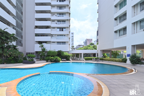 Condominio de 3 dormitorios en Bangkok, Tailandia № 188590 - foto 10