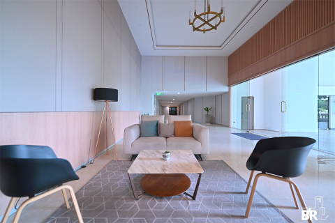 Condo in Bangkok, Thailand, 3 bedrooms № 188590 - photo 10