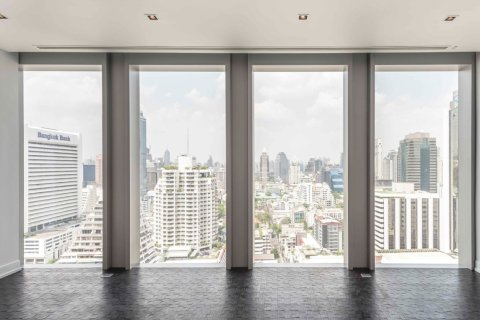 Condo in Bangkok, Thailand, 3 bedrooms  № 181016 - photo 3