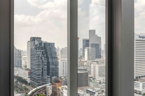 Condo in Bangkok, Thailand, 3 bedrooms  № 181016 - photo 4