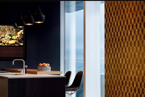 Condo à Bangkok, Thaïlande, 2 chambres  № 181011 - photo 11