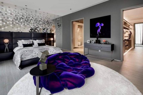 Condo à Bangkok, Thaïlande, 2 chambres  № 181011 - photo 18