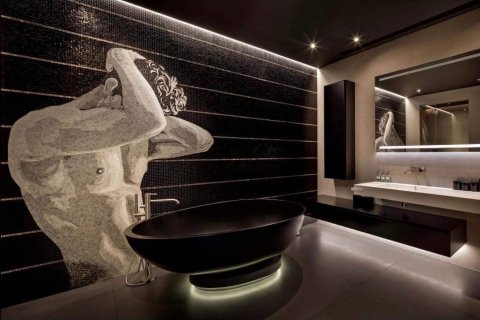Condo à Bangkok, Thaïlande, 2 chambres  № 181011 - photo 20