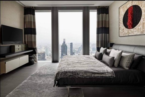 Condo à Bangkok, Thaïlande, 2 chambres  № 181011 - photo 22