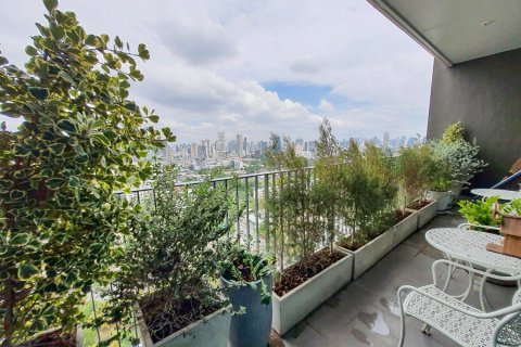 Condo in Bangkok, Thailand, 4 bedrooms  № 181015 - photo 7